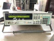 Used high precision function signal generator 30m Korea Mike MIT9301 MIT9302 arbitrary waveform