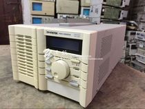 Used high precision programmable DC regulated power supply 36V20A original solid weft PSH-3620A