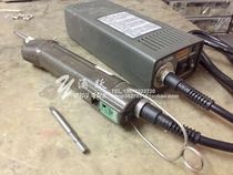 Imported electric screw batch BL5000 brushless Japanese original HIOS good grip speed press type