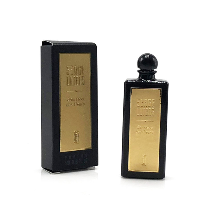 芦丹氏Serge lutens 黄金分割食人族纵火摩洛哥圣地5ml Q版香水