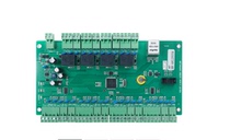 Inze MC-5848T four doors access controller MC-5848T four-door controller MC-5848T controller