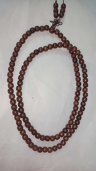 Clear Goods 108 Beads 약 8mm 묵주 팔찌 목걸이 남성과 여성 불교 구슬 묵주 팔찌 팔찌 목걸이 Clear Goods 108 Beads 약 8mm 묵주 팔찌 목걸이 남성과 여성 불교 구슬 묵주 팔찌 팔찌 목걸이