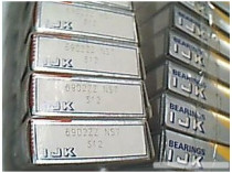 6902ZZ 6902 15*28*7 Japan IJK imported high-speed bearing inner diameter 15 outer diameter 28 height 7mm