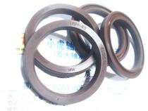 USH40 UHS40 40*50*6 corrosion-resistant fluorine rubber hydraulic oil seal inner diameter 40 outer diameter 50 height 6mm