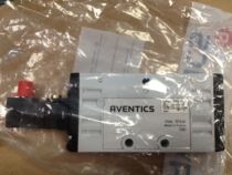 German Anvochi AVENTICS cylinder 0822062029GPC-DA-020-0150-BV-SB