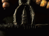 Tibets spread of the Tie 3 Buddha Tahelitha Thunder Iron Meteor Iron To Pure Gaymar Old Tochia Bay