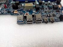 New Lenovo original IB360MH motherboard Thinkcentre M920t motherboard support 8 with CPU