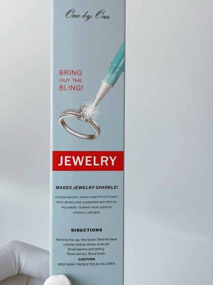 다이아몬드 반지 지르콘 Moissanite 반지 유지 보수 청소제 다이아몬드 청소 펜 링 청소 도구 무료 배송 다이아몬드 반지 지르콘 Moissanite 반지 유지 보수 청소제 다이아몬드 청소 펜 링 청소 도구 무료 배송