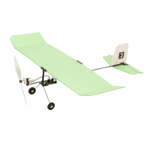dwhobby electric remote control epp fixed wing entry can not break the practice machine indoor micro display pp Board ice cream
