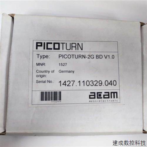 협상 가능한 수퍼 차저 속도 센서 ACAM Picoturn-2G BD 원래 수입 된 새로운 스팟 교섭 협상 가능한 수퍼 차저 속도 센서 ACAM Picoturn-2G BD 원래 수입 된 새로운 스팟 교섭