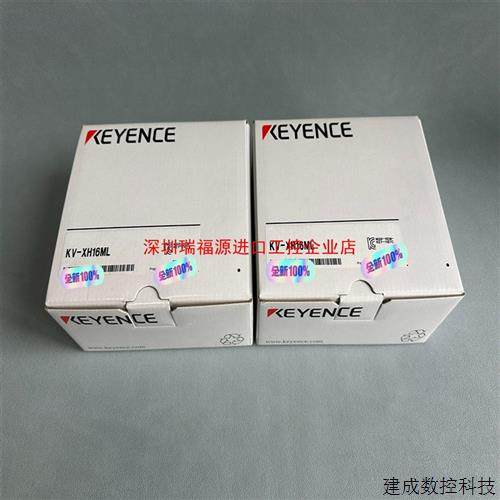 협상 가능한 Keenx KV-XH16ML 위치 지정 16 축 모듈 협상 가능한 Keenx KV-XH16ML 위치 지정 16 축 모듈