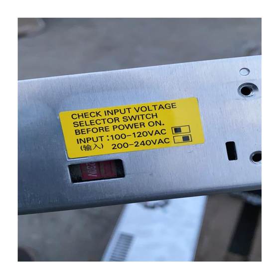협상 가능한 Omron S8FS-C35048 전원 공급 장치 99 총 16 개 유닛 협상 가능한 Omron S8FS-C35048 전원 공급 장치 99 총 16 개 유닛