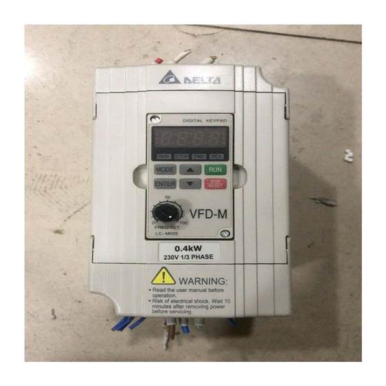협상 가능한 (협상 가능한) 분해 된 델타 주파수 변환기 VFD004M21A. 04KW 22 협상 가능한 (협상 가능한) 분해 된 델타 주파수 변환기 VFD004M21A. 04KW 22