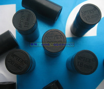 Guaranteed 100% Import ink ink Single-row double-row list price machine with ink wheel pricer ink