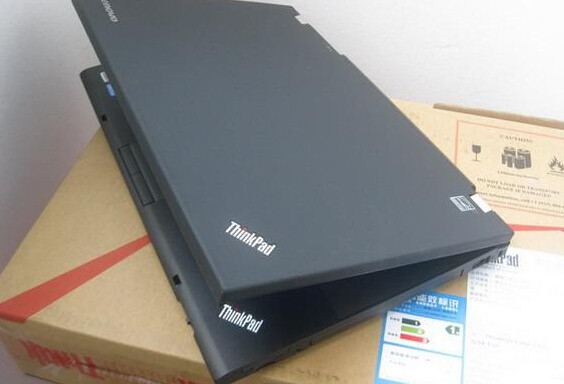 二手笔记本电脑联想thinkpadt530四核15寸t540p独显i7手提游戏本