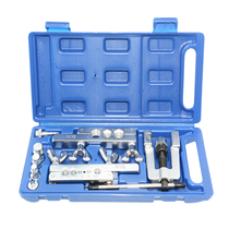 Great Sage expander tube expander 45 degree Imperial tube expander air conditioner copper tube reamer to make Bell mouth expansion tool