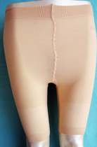 Pressure pants short pants for short pants