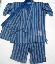 Japan and the nation and the short suit of kimono