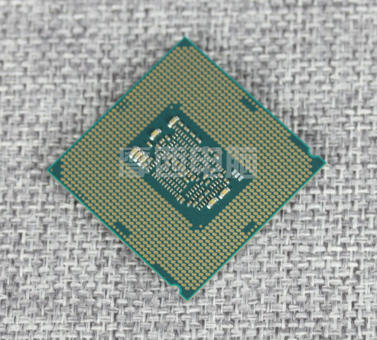 intel/英特尔 七代酷睿 i7 7700k 4.2g 正式版散片 送猫头鹰硅脂
