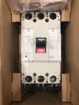 Original Mitsubishi Molded Case Circuit Breaker NF630-CW 3P 630A NF630-CWB Air Switch