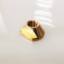 Universal joint parts Universal joint bottom screws Windsurfing equipment Universal base carriage wire windsurfing