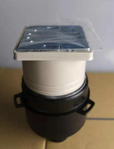 GEBERIT GEBERIT FLOOR DRAIN with trap 361 620 00 1