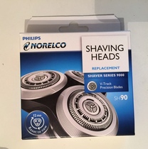 Philips Razor Head SH90 Blade Knife Mesh 9000 99 99 97 95 9011 9731 9731