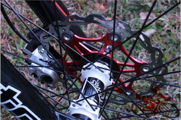 diy整车stout/斯托特xc-50山地车钪合金车架xt30速大套dt1600轮组