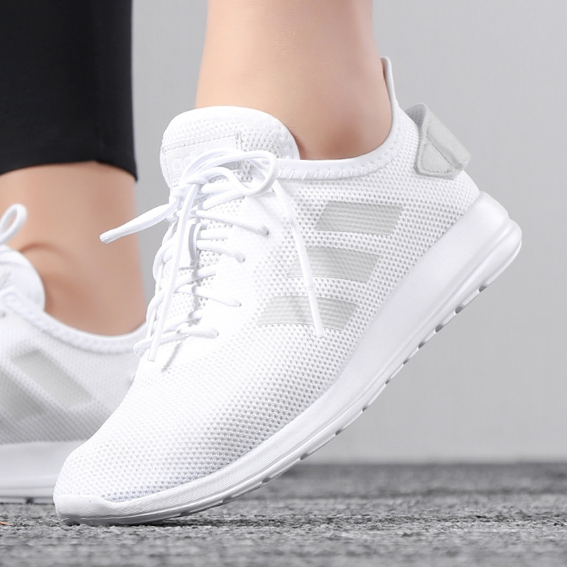 adidas white sneakers 2019