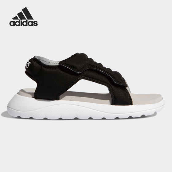 Adidas Adidas Beach Shoes Children's Shoes 2025 New Velcro Breathable Lightweight Comfortable Casual Sandals
Adidas Adidas Beach Shoes Children's Shoes 2025 New Velcro Breathable Lightweight Comfortable Casual Sandals