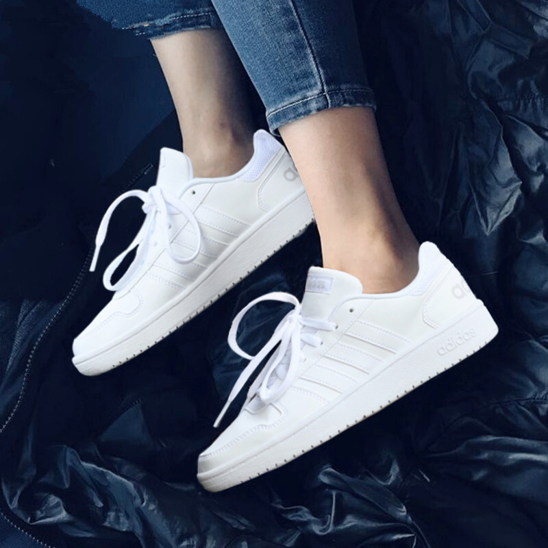 adidas casual shoes 2019