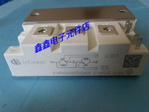 Infineon Module BSM100GB120DN2K BSM100GB120DN2 New in stock
