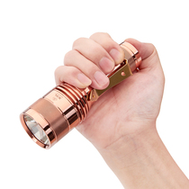 Lumintop Lei Ming rabbit FW21 X9L intense light hand electric far-shot 810 m high-brightness 6500 lumpy outdoor camping