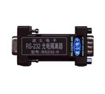 BS232-9 RS232 Isolator Boshi Electronics