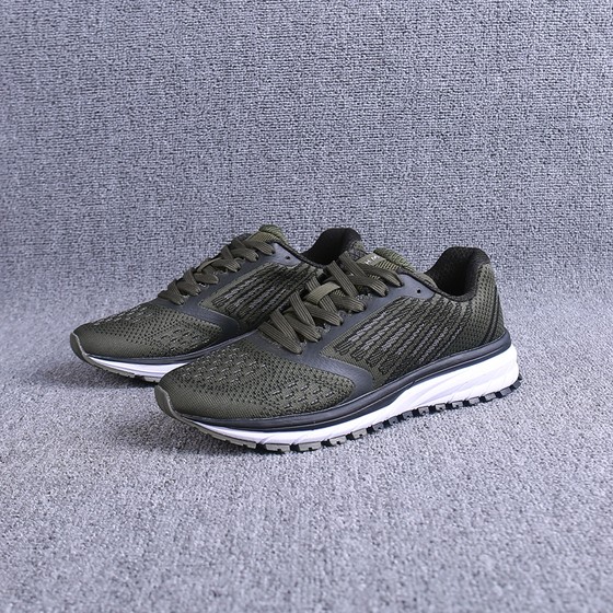 Foreign trade original single men's lightweight cross-country running shoes ultra-light super breathable sports shoes ultra-comfortable travel shoes cushioning running shoes
Foreign trade original single men's lightweight cross-country running shoes ultra-light super breathable sports shoes ultra-comfortable travel shoes cushioning running shoes