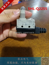 OMRON new original limit switch stroke open light SHL-Q2255