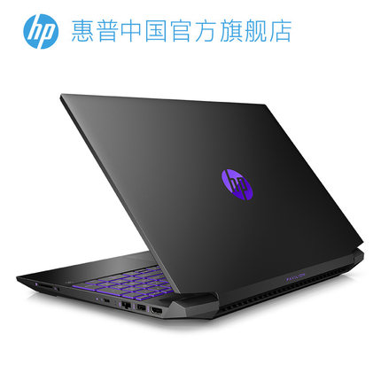惠普光影精灵5 GTX1650怎么样?看我心酸使用史!