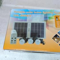 Emergency response system for outdoor mobile charging of solar energy