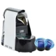 Bộ máy pha cà phê Capsule LAVAZZA Blue System (Xike CB100 + 100 viên) - Máy pha cà phê