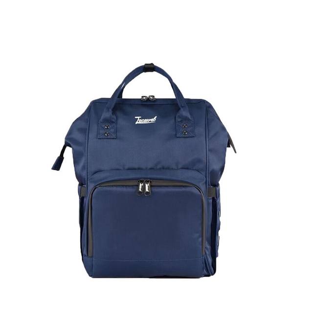 Rakuten Mommy ຂອງຍີ່ປຸ່ນແມ່ແລະເດັກນ້ອຍ Bag Shoulder Multifunctional ຄວາມຈຸຂະຫນາດໃຫຍ່ Mommy Bag Leisure Travel Backpack
