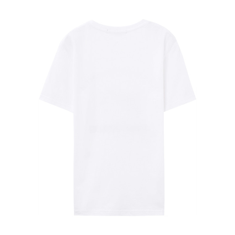 美特斯邦威2015夏装新款男字母图案印花短袖T恤吊牌价139