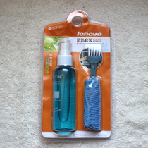 Lenovo computer cleaning tool dust removal glue notebook cleaning sticky dust mud car mechanical keyboard cleaning set