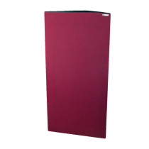 GIK Acoustic TRI-TRAP Corner Bass Trap Triangle Low Frequency Trap