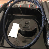 AUDIOQUEST HUSKY AQ HUSKY SUBWOOFER CABLE