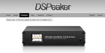 DSPeaker Anti-Mode 2 0 Flagship Low Frequency Manager National Bank Warranty