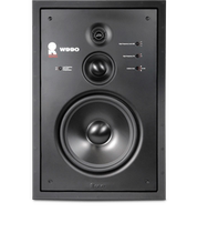 REVEL W990 REVEL W990 In-wall speaker with original back case