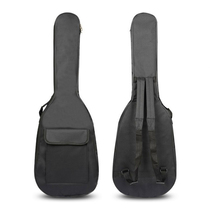 Electric guitar bag Classical guitar bag Bass bass bag Folk Acoustic guitar bag Ukulele bag Childrens mini