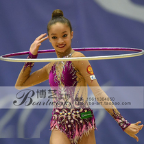 Boart Professional Tailored Art Gymnastics Clothing Children Adult Artistic Gymnastics Dress Tailor-made G5031