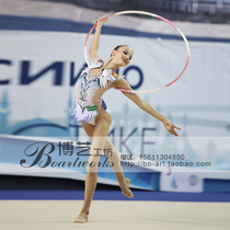 Boart Professional Tailored Art Gymnastics Clothing Children Adult Artistic Gymnastics Dress Tailor-made G5018