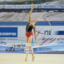 Boart Professional Tailored Art Gymnastics Clothing Children Adult Artistic Gymnastics Dress Tailor-made G5002